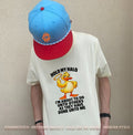 Hold My Halo I’m About to Do unto Others as They Have Done unto Me Duck shirt