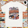 Houston Astros baseball Whataburger HEB She’s from Houston I can tell shirt