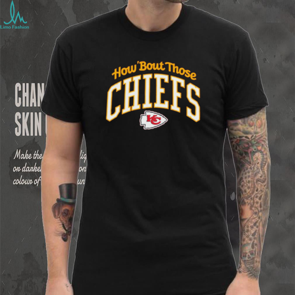 How Bout Those Chiefs 2026 shirt