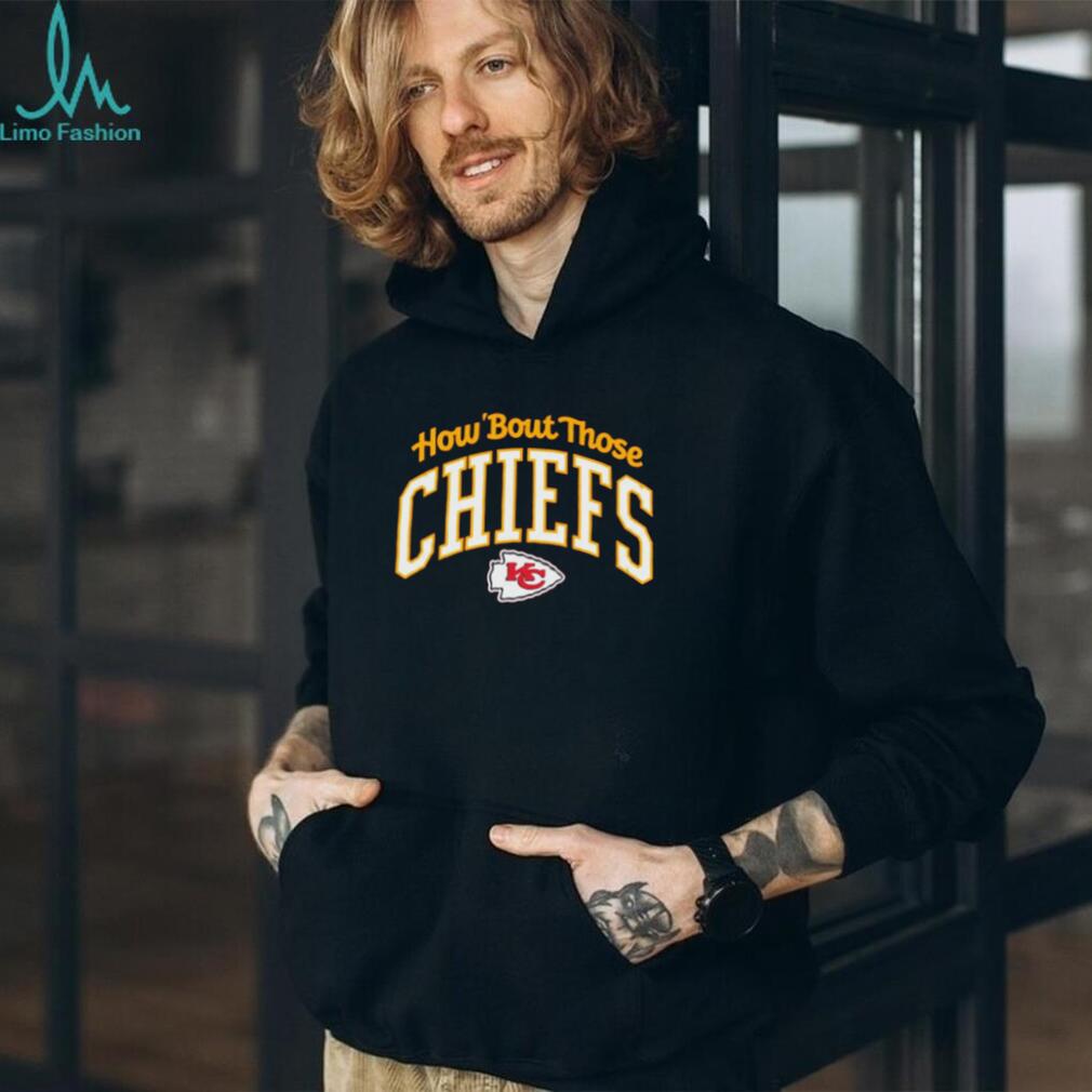 How Bout Those Chiefs 2026 shirt