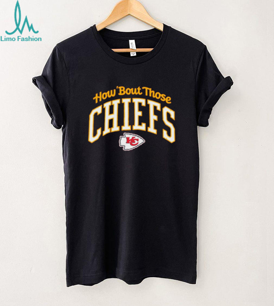 How Bout Those Chiefs 2026 shirt