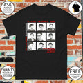 Hudson Williams photography It’s a life I’m Living It Sorry shirt