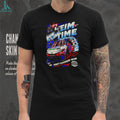 It’s Heim Time Corey Heim First Cup Win shirt