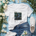 J Cole Forest Hills shirt