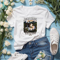 Jackie And Shadow Big Bear Lake Bald Eagle Nature shirt