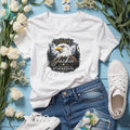 Jackie Not Just an Eagle A Legend You Will Always Be Remembered shirt