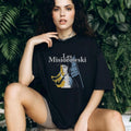 Jacob Misiorowski Les Misiorowski Milwaukee Brewers shirt