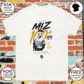 Jacob Misiorowski Milwaukee Brewers 100 plus MPH heat filth problem baseball shirt