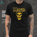 Jacob Misiorowski Milwaukee Brewers Mizfits shirt