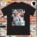 Jalen Brunson Comic Image Graphic 11 Knicks shirt