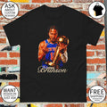 Jalen Brunson Its MVP Finals NBA 2026 Knicks shirt
