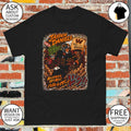 Jayden Daniels Washington Commanders Football Rise of the Raiser Hail Raiser shirt
