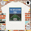 Jeffrey Epstein The Deflection Pool Reflection Pool Team Algae 2026 shirt