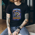 Jimothy Ballard Legend Seattle’s Finest Raccoon shirt