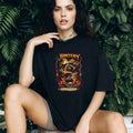 Jimothy Seattle Feral Legend Raccoon Halloween shirt