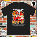 Jonathan Toews Chicago Blackhawks End of an Era Captain Serious Chicago BlackHawks shirt