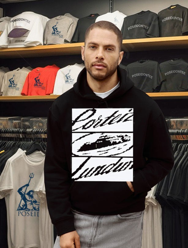 Courtorder Corteiz Lundun T-shirt