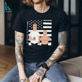 King of the Hill Hank and Bobby Hankonia shirt