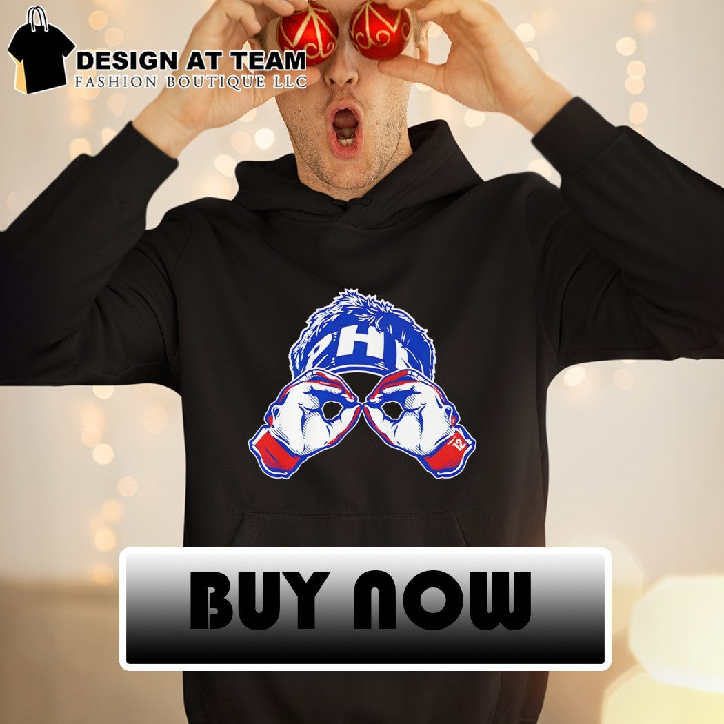 Kyle Schwarber Philly Goggles Philadelphia Phillies MLB 2026 shirt