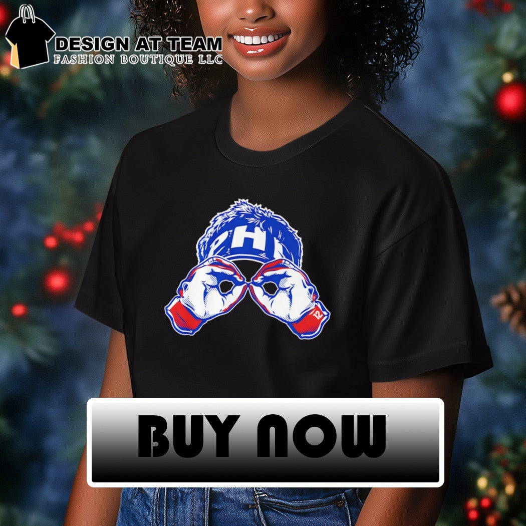 Kyle Schwarber Philly Goggles Philadelphia Phillies MLB 2026 shirt