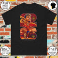 Lamine Yamal Spain national football team player poster Lamine Yamal 19 shirt