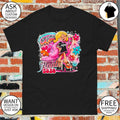 Lizzie McGuire San Antonio Spurs Basketball Finals 2026 graffiti shirt