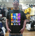 Los Angeles Sports Team City Of Angels illustration shirt