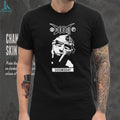 MF Doom Hip Hop Rap Doomsday Mask Graphic Shirt