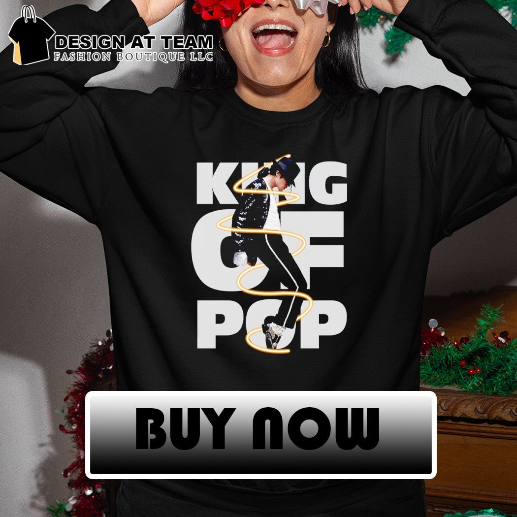MJ pop star music legend King of Pop iconic dance tribute shirt