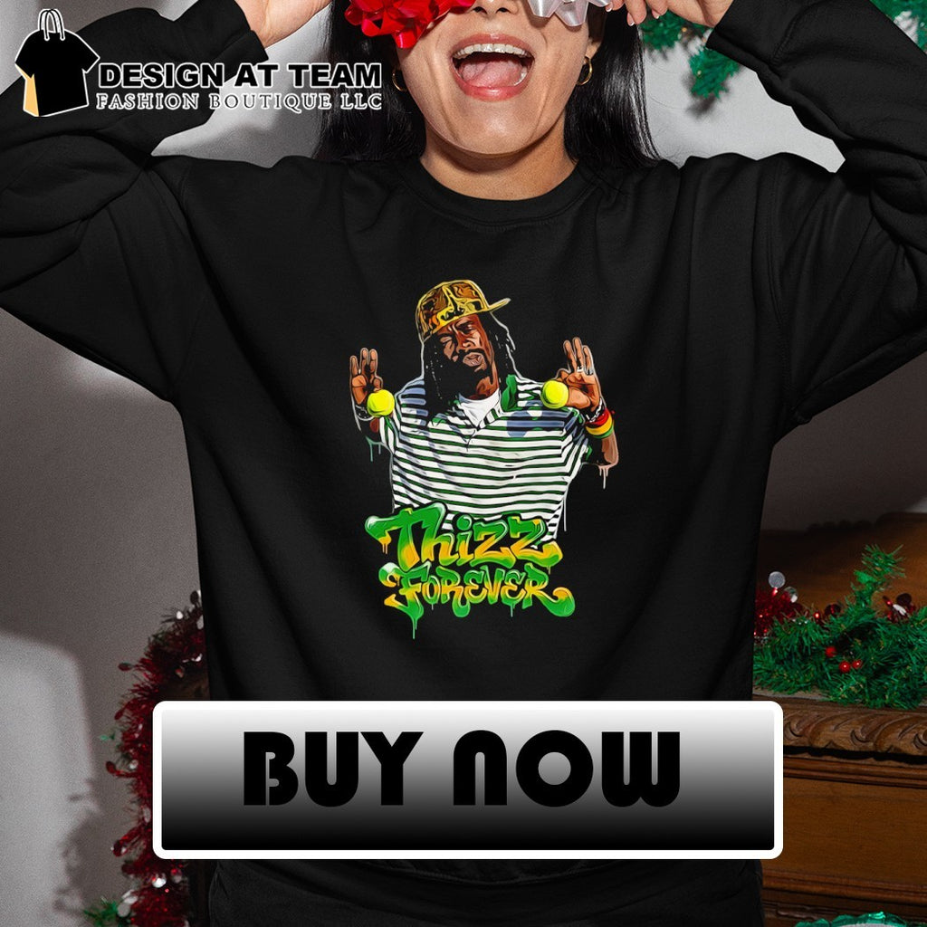 Mac Dre Thizz Forever 2 Hard 4 Your Wardrobe graffiti shirt