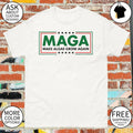 Maga Algae Great Again Memorial Reflecting Pool America 2026 shirt