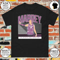 Marina Mabrey Toronto Tempo WNBA The 53-Point Game Basketball 2026 shirt