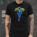 Memo Guillermo Ochoa Mexico National Team 13 Gracias shirt