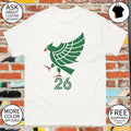 Mexico FC 2026 World Cup National Football logo shirt