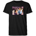 Michelle & Hayden Together Again & Skating Shirt