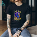 Michigan Dogmen I Got That Dog in Me shirt