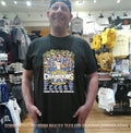 Milwaukee Brewers 2026 National League Champions NLCS thank you for the memories signature shirt