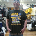 Milwaukee Brewers 2026 National League Champions mascot shirt
