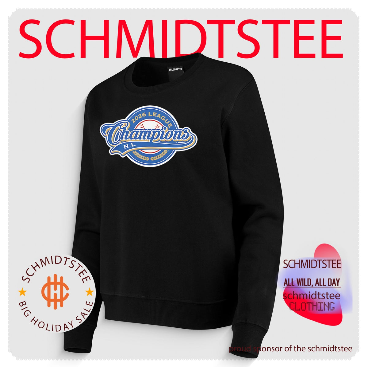 Milwaukee Brewers National League Champions 2026 classic shirt