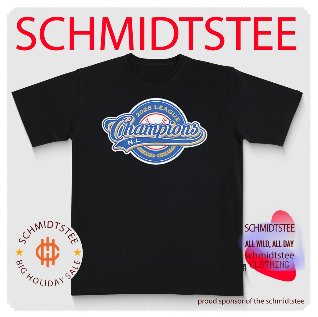 Milwaukee Brewers National League Champions 2026 classic shirt