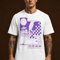 Modest Mouse An Eraser And A Maze Album Unisex T Shirt