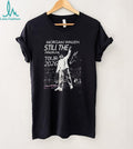 Morgan Wallen Still The Problem Tour 2026 Shirt
