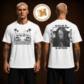 Mulholland Drive David Lynch Two Sided Unisex T Shirt