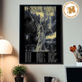 My Chemical Romance The Black Parede 2026 Tour Merch Home Decor Poster Canvas