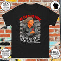 NCAA We Can Take Those Or Nah Kingston Fleming Shirt