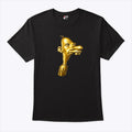 Neegy Meme Cartoon Head T Shirt