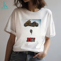 Neo Jimothy Akira art shirt