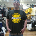 No One Better Milwaukee Brewers NLCS 2026 shirt
