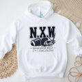 Nolan Xavier Wells don’t forget his name shirt
