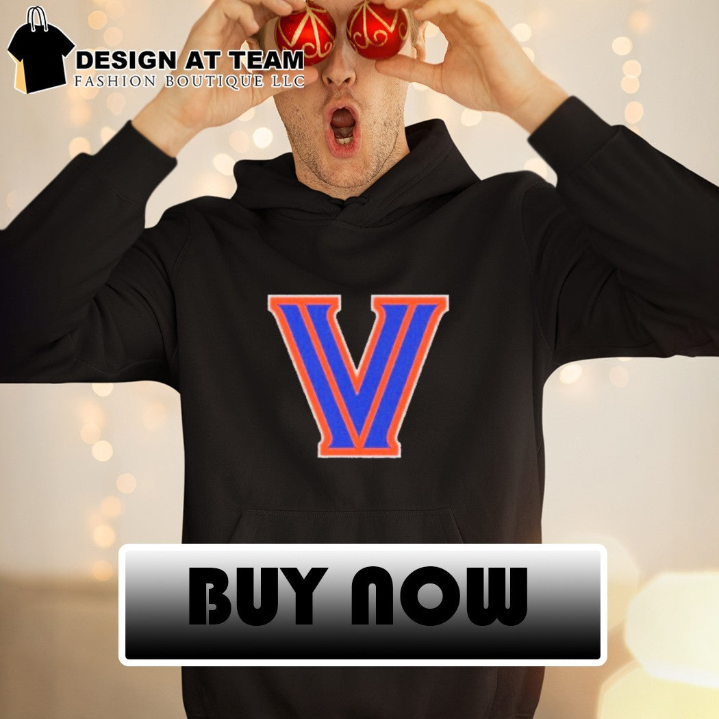 Nova Knicks logo basketball shirt